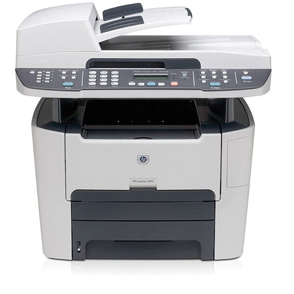 Принтер HP 3390