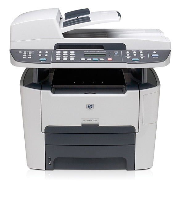 Принтер HP 3390