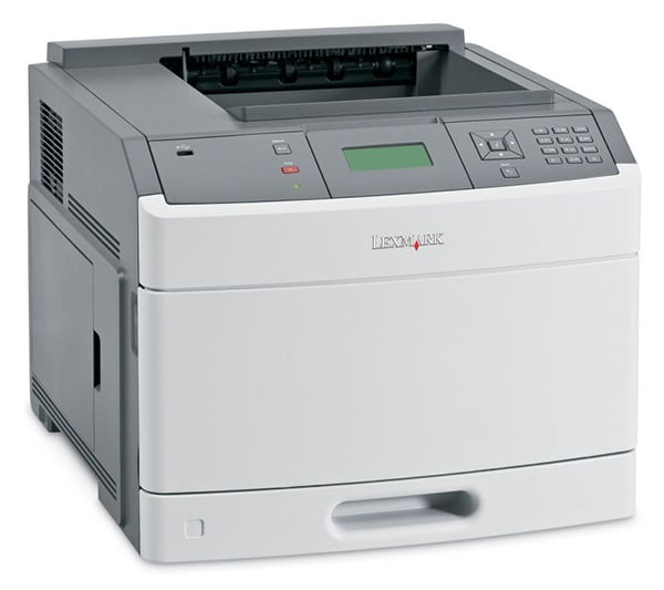 Принтер Lexmark T650