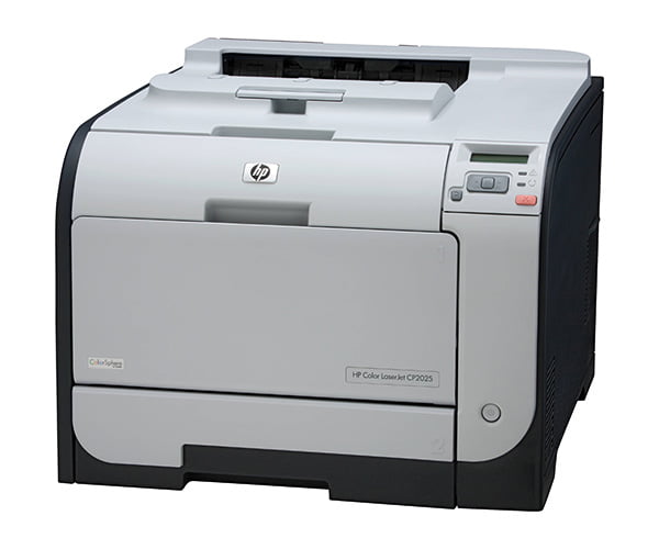 Цветен принтер HP 2025