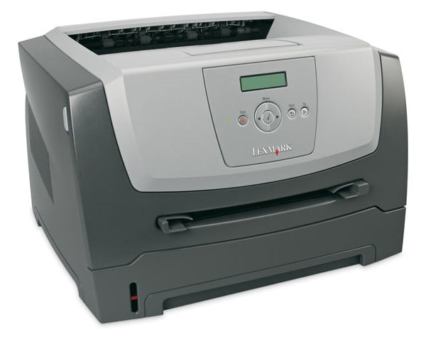 Принтер Lexmark E352dn втора употреба