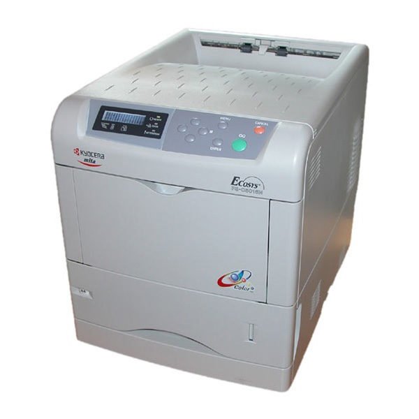 Цветен принтер Kyocera 5020