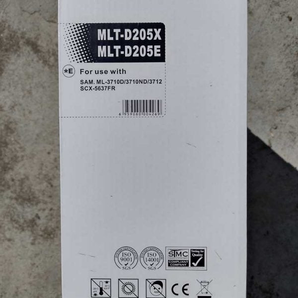Тонер касета Samsung MLT-D205X/ MLT-D205E - съвместима