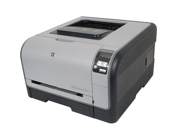 Цветен принтер HP Color LaserJet CP1515n