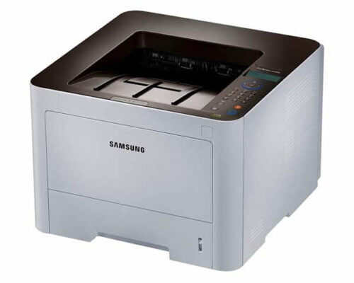 Принтер Samsung SL-M4020ND втора употреба