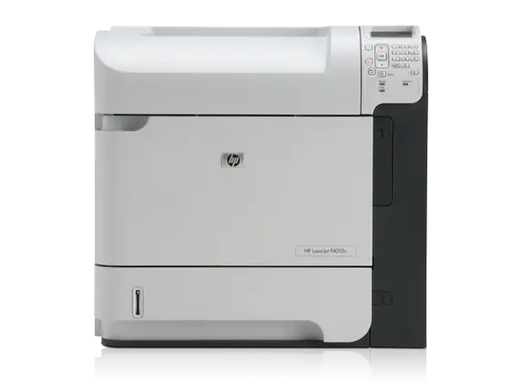 Лазерен принтер HP LaserJet P4015 за части