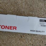 Тонер касета Brother BT-TN1050 (TN1030) BK съвместима