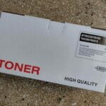 Тонер касета Brother BT-TN2220/TN450/TN2200/TN2010 съвместима