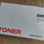 Тонер касета Brother BT-TN3410/TN3480 BK съвместима