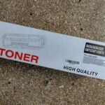 Тонер касета Canon CB435A/CB436A/CE285/CAN712/CAN713/CRG725 съвместимa