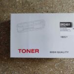 Барабан Brother DR2401 съвместим