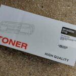 Тонер касета HP Q2613A/Q2624A/C7115A съвместима