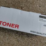 Тонер касета HP HT-CF230A/CRG051 съвместима