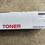 Тонер касета HP HT-W1106A съвместима