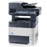 Kyocera Ecosys M3040idn / Triumph-Adler P-4030iMFP мултифункционално устройство втора употреба