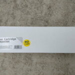 Canon CRG-055 съвместима тонер касета LCCRG055BK Black с чип