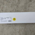 Canon CRG-055 съвместима тонер касета LCCRG055M Magenta с чип