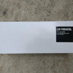 HP 106A съвместима тонер касета LH-106A XXL