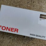 Тонер касета Lexmark LT-E260X BK съвместима