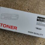 Тонер касета Samsung MLT-D111S съвместима