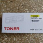 Тонер касета Kyocera TK5230 съвместима, жълт цвят