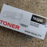 Тонер касета Kyocera TK5240 съвместима