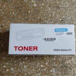 Цветна тонер касета Kyocera TK5240 Cyan съвместима