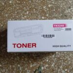 Цветна тонер касета Kyocera TK5240 Magenta съвместима