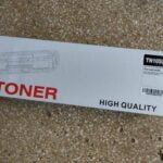 Тонер касета Brother TN1050 съвместима