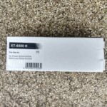 Тонер касета Xerox XER 6500 BLACK съвместима