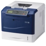 Xerox Phaser 4600 лазерен принтер втора употреба