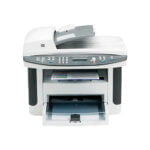 HP M1522 мултифункционално устройство втора употреба