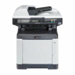 Kyocera ECOSYS M6526cdn цветно мултифункционално устройство втора употреба