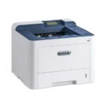 Xerox Phaser 3330 лазерен принтер втора употреба
