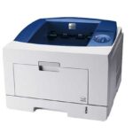 Xerox Phaser 3435 лазерен принтер втора употреба