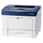Xerox Phaser 3610 лазерен принтер втора употреба