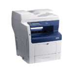 Xerox WorkCentre 3615 мултифункционално устройство втора употреба