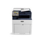 Xerox WorkCentre 6515 цветно мултифункционално устройство втора употреба