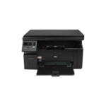 HP LaserJet Pro M1132 MFP многофукционален лазерен принтер втора употреба