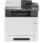 KYOCERA ECOSYS MA2100cwfx цветно мултифункционално устройство, ново, WiFi
