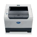 Brother HL-5250DN лазерен принтер втора употреба