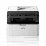 Brother MFC-1810Е мултифукционално устройство втора употреба