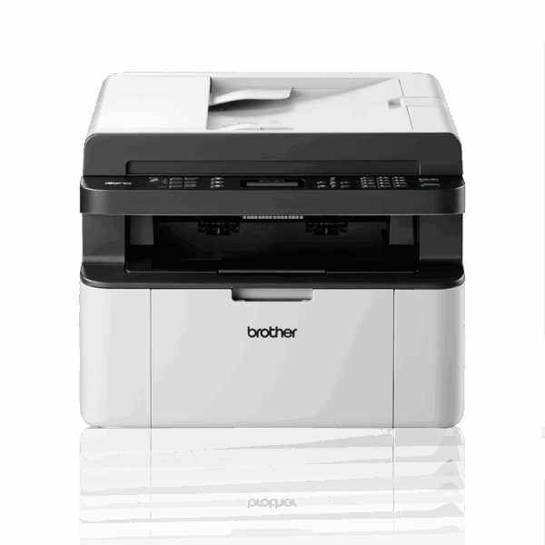 Brother MFC-1810Е мултифукционално устройство втора употреба