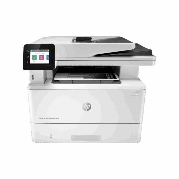 HP LaserJet Pro MFP M428fdn Мултифункционално устройство втора употреба
