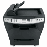 Lexmark X340 мултифукционално устройство втора употреба