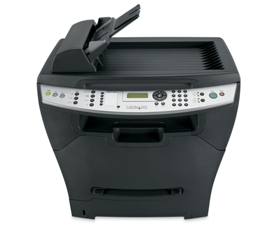 Lexmark X340 мултифукционално устройство втора употреба