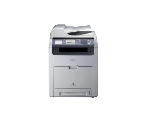 Samsung CLX-6220 цветен мултифункционален принтер, A4, втора употреба