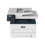 Xerox B225 лазерен мултифункционален принтер втора употреба, A4