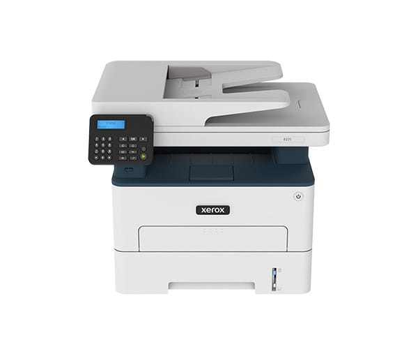 Xerox B225 лазерен мултифункционален принтер втора употреба, A4