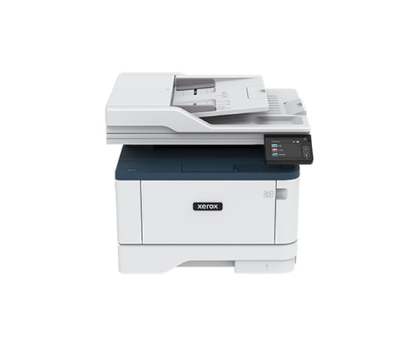 Xerox B315 лазерен мултифункционален принтер втора употреба, A4
